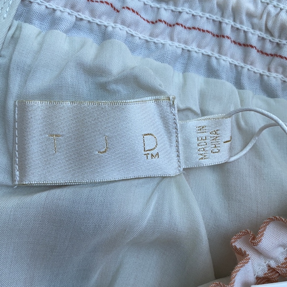 The Jetset Diaries “Brighton Shorts” Size Large - Picture 5 of 14